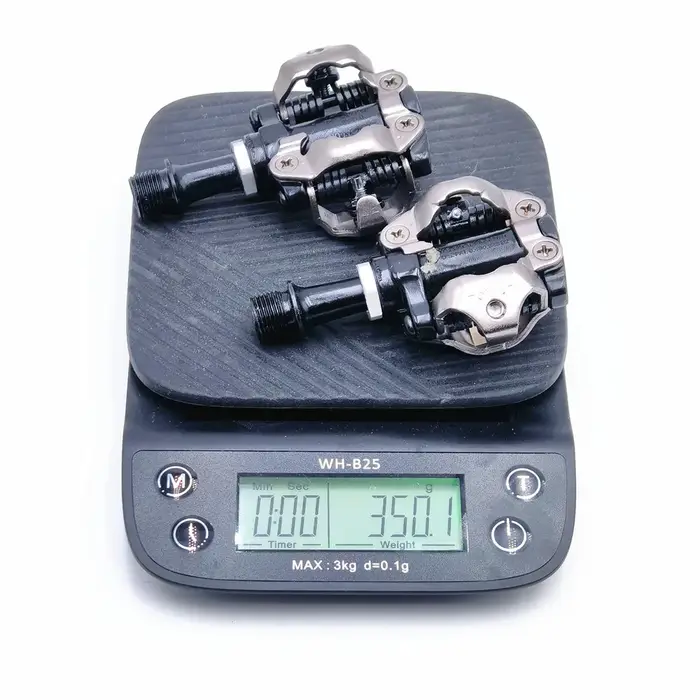 SHIMANO – pédales de vtt SPD PD-M540