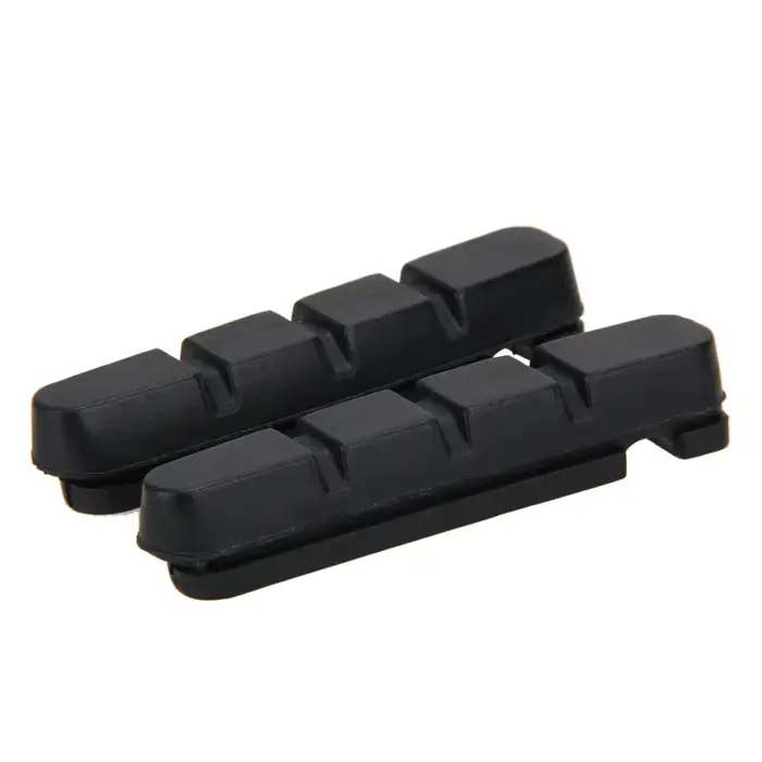 1-5 paires de plaquettes de frein de vélo de route
