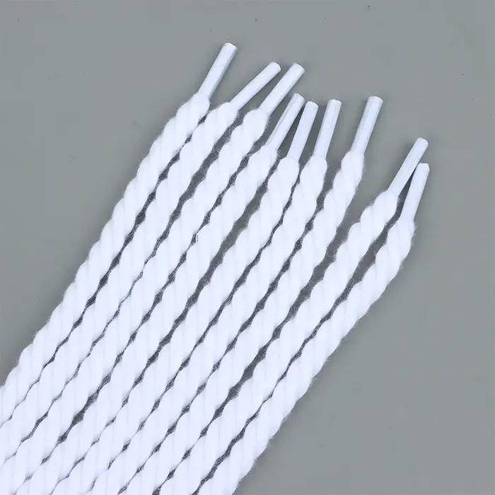 Cordon de nettoyage en coton pour cassette de vélo