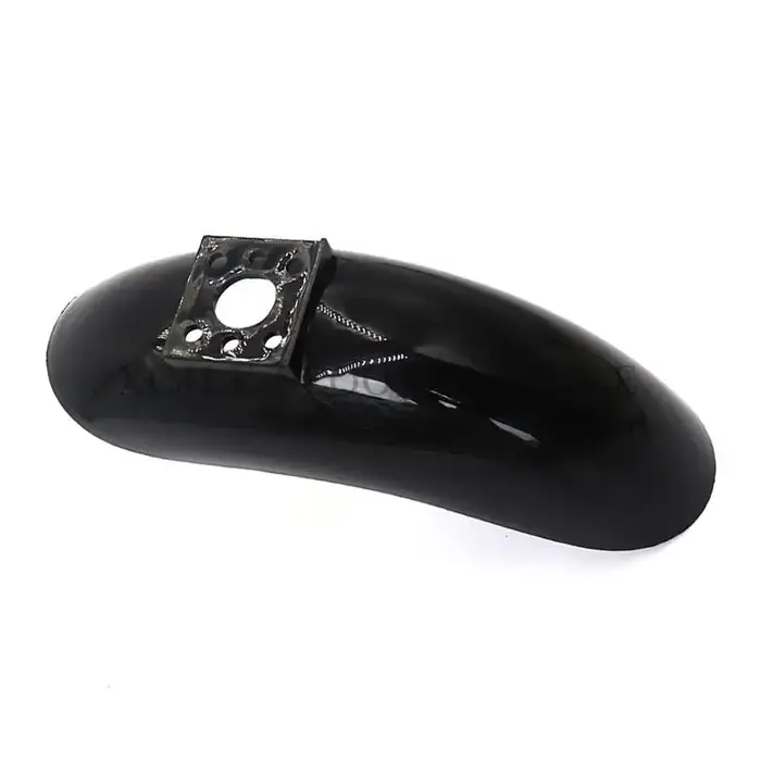 Garde-boue avant pour Scooter électrique de 10 pouces