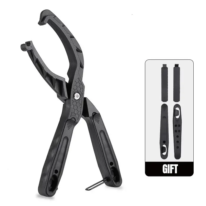 Pince à pneus de vélo de route, pince de réparation de cyclisme, outils de réparation d'équitation e