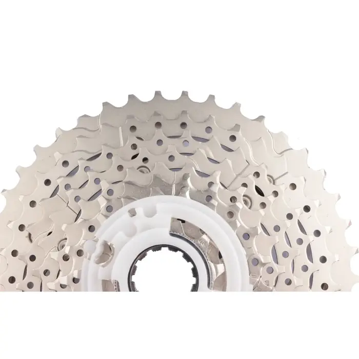 Shimano DEORE M4100 11-42T 11-46T HG50 11-36T 10 vitesses vtt Cassette VTT vélo pièces