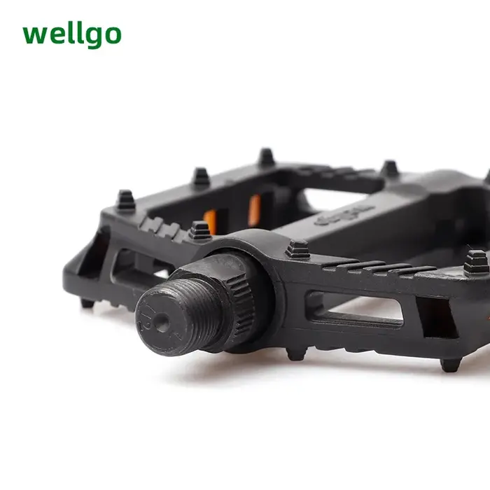 WELLGO - Paire de pédales VTT