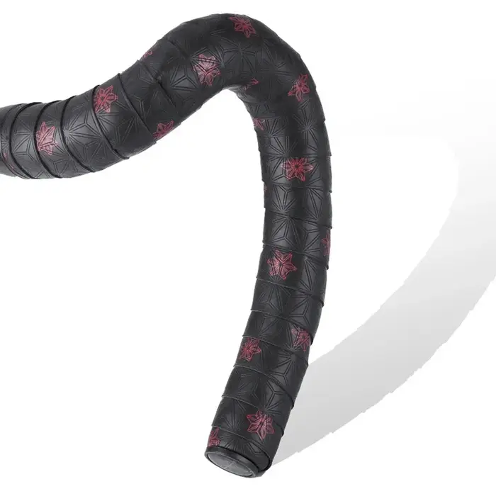 1 paire de ruban de guidon de vélo de route