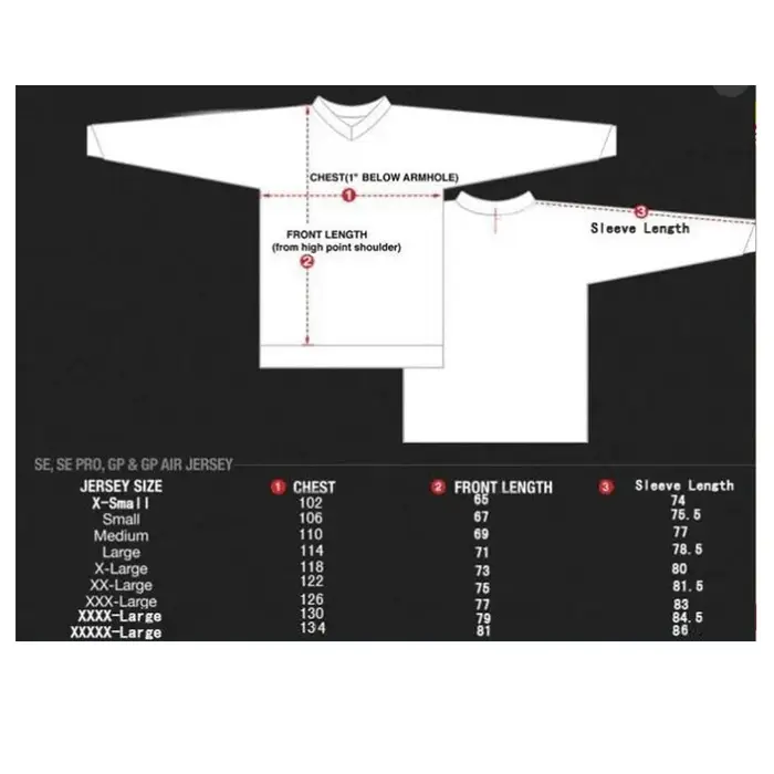 Maillot de cyclisme respirant à manches longues pour homme, chemise de course, séchage rapide, VTT, 