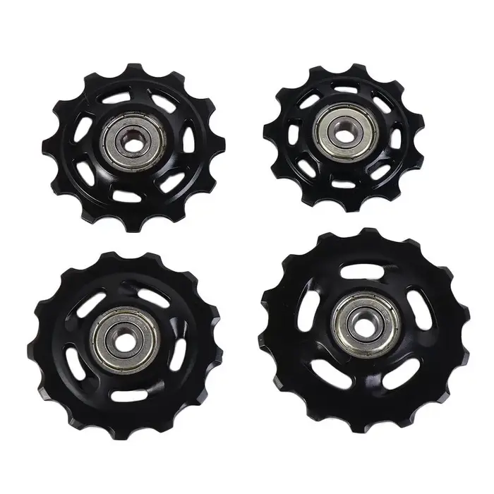Kit de réparation de dérailleur arrière pour vélo