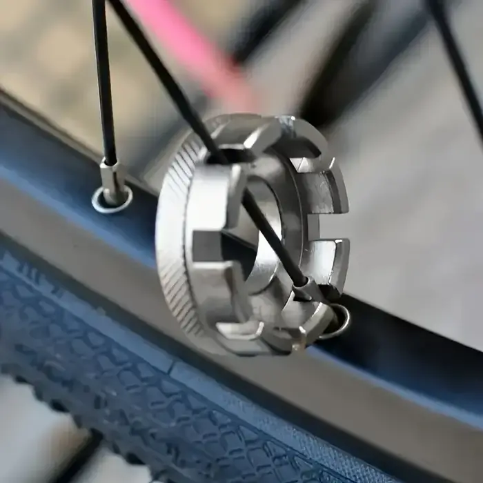 Clé à rayons de vélo DOMEN