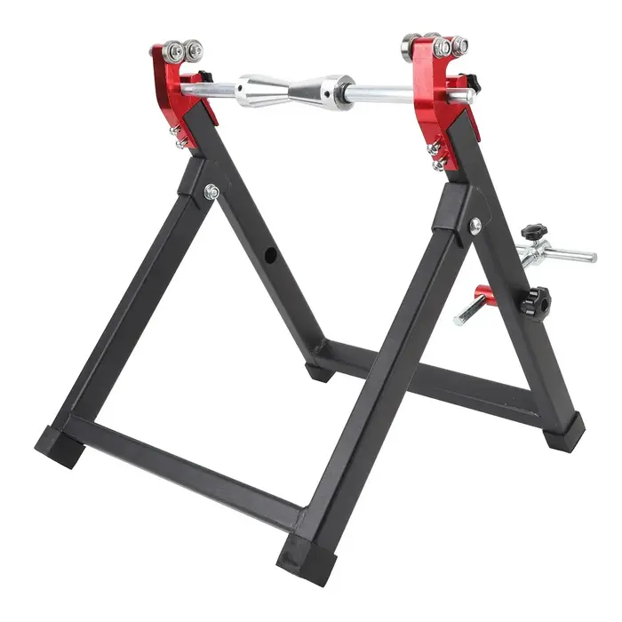 Équilibreur de roue de vélo