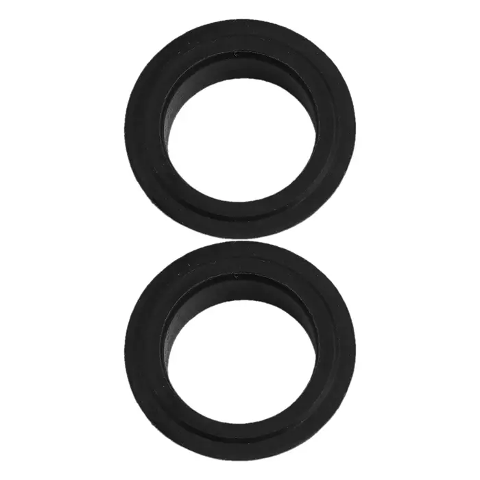 2 pièces de capuchons de protection pour boîtier de pédalier à filetage BB