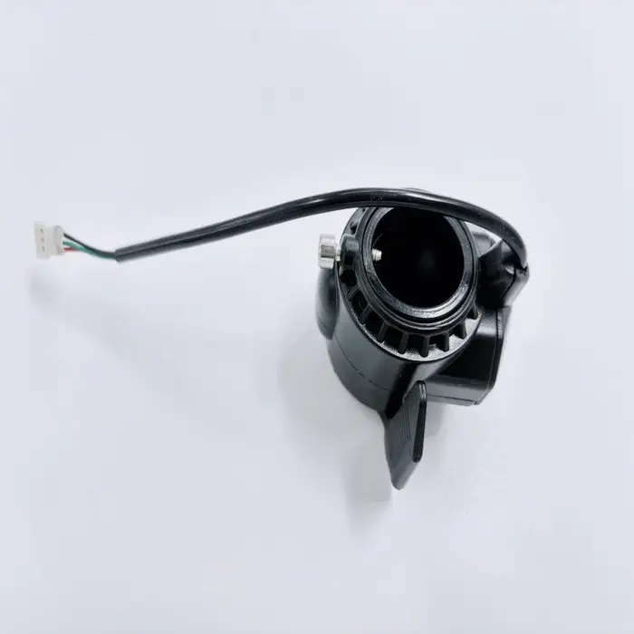 Accélérateur de traction de pouce de frein électronique universel pour Scooter électrique de 5.5 à 6.5 pouces