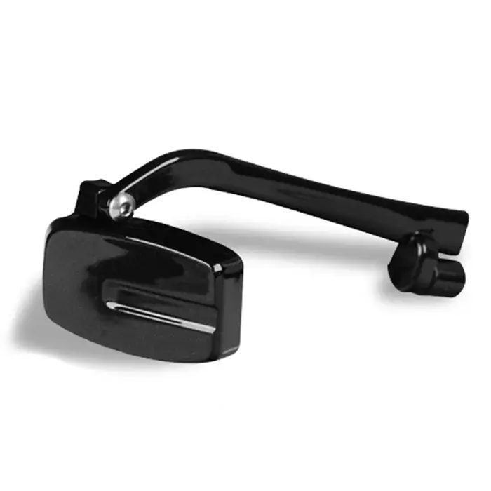 Vélo, lunettes de cyclisme, rétroviseur, mini-rétroviseur pour casque, rétroviseur pour lunettes