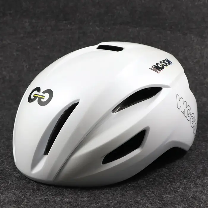 Casque de cyclisme ultraléger pour hommes et femmes