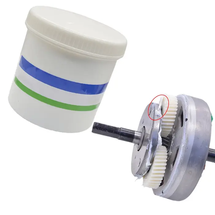 1 pièces graisse pour e-bike moteur engrenage graisse vélo huile lubrifiant vélo moyeu casque roulem