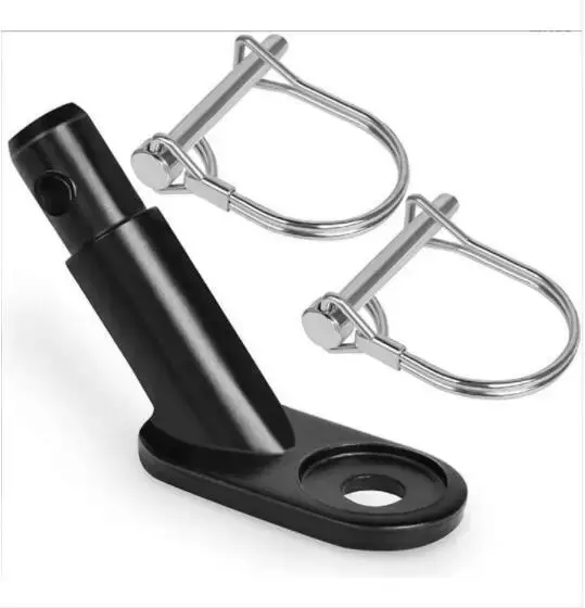 Supports arrière de vélo