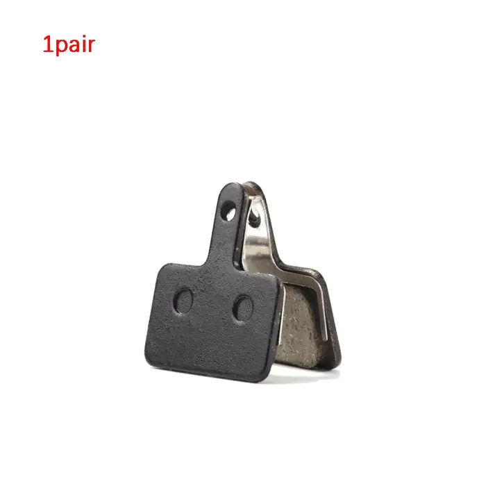 Plaquettes de frein pour vélo, plaquettes de frein à disque hydraulique pour vélo Shimano, plaquette