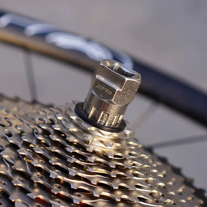 ZTTO – outil d'installation de Cassette de vélo