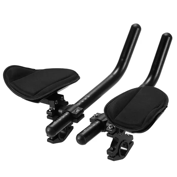 Repose-vélo guidon Cycle Aero Bar vélo Relaxation poignée barre Triathlon vtt