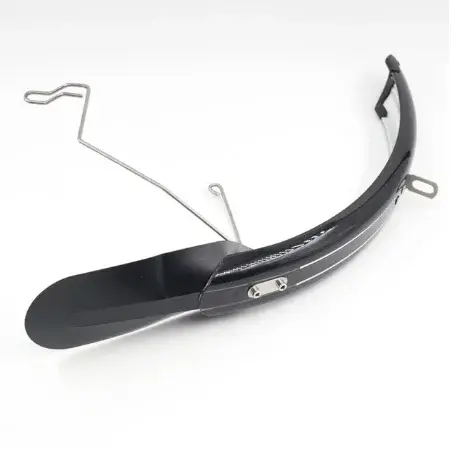 Garde-boue spécial C Line A Line pour vélo Bromsilice, modèle sans support, élimination de la boue d