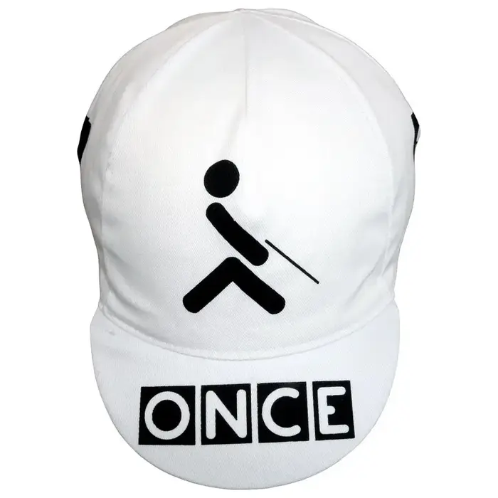 OSCROLLING-Casquette de cyclisme rétro classique, nouvelle collection