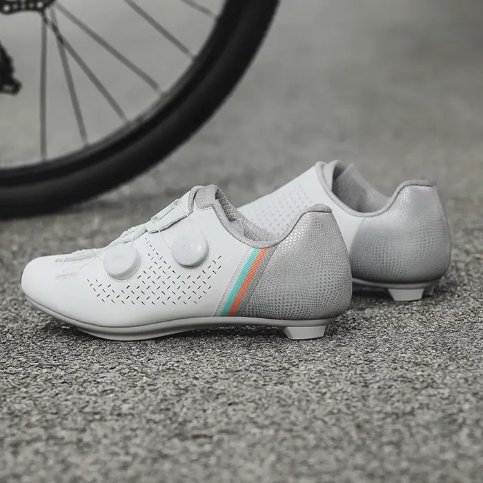 Chaussures de cyclisme sur route