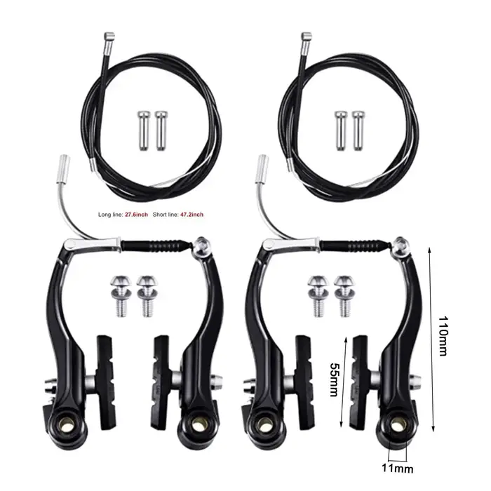 Kits de freins de vélo