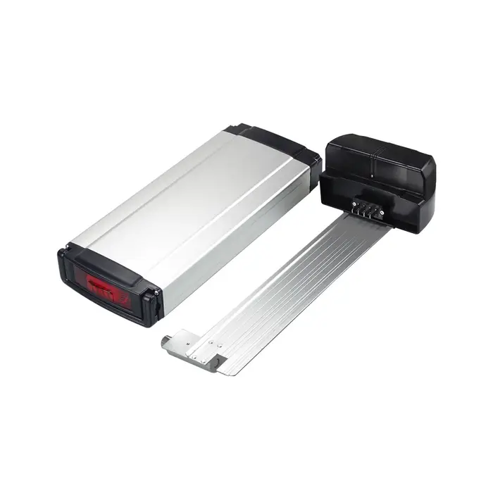 Batterie arrière pour vélo électrique