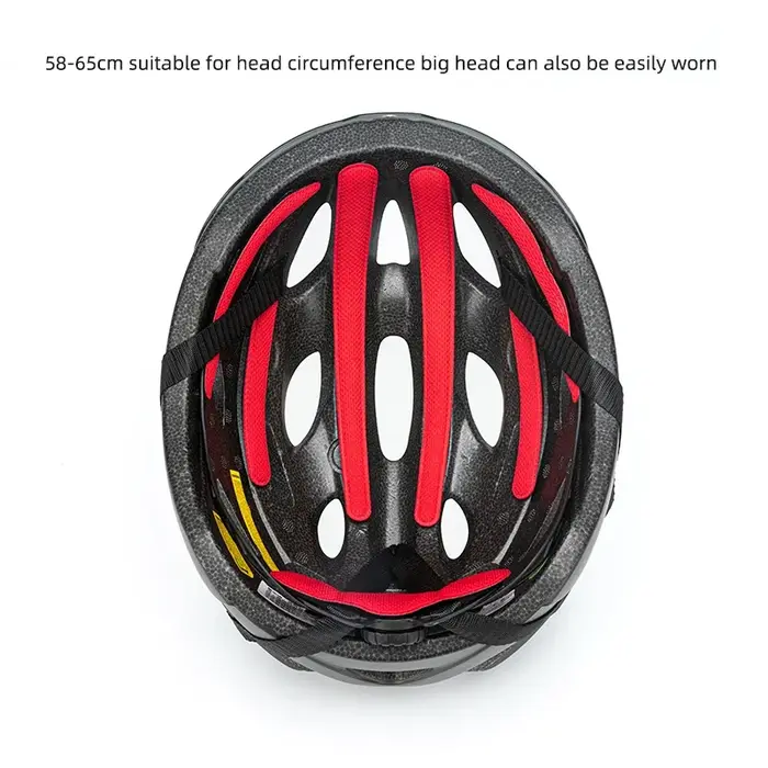 Casque de vélo ROCKBROS