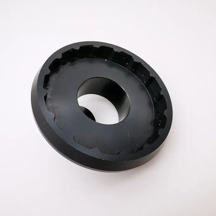 Vélo Vélo Moteur Étapes Tout Même Outil De Verrouillage Pour Shimano E-6100 E-7000 E-8000 E-bike Sys