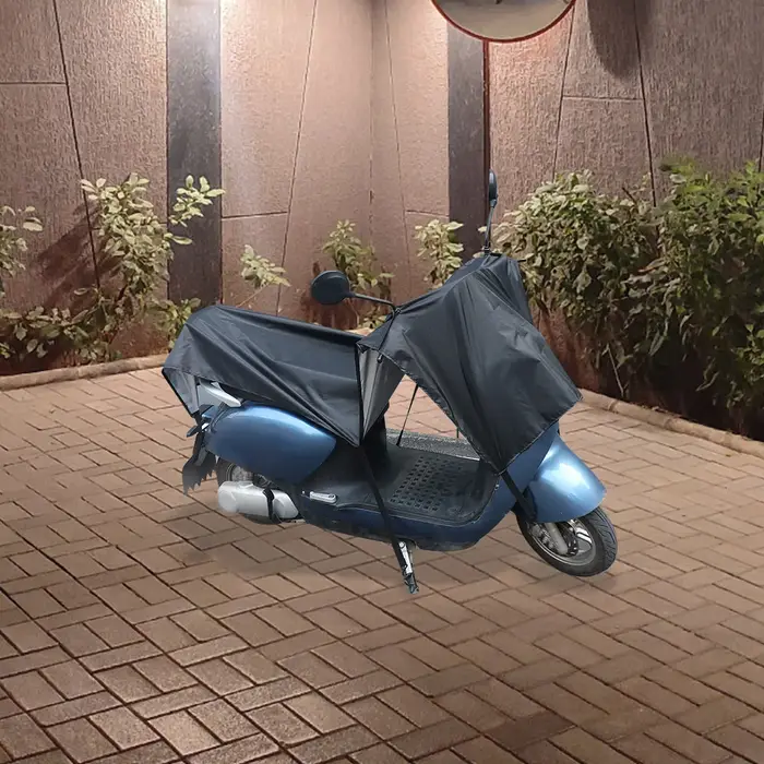 Housse de scooter toutes saisons