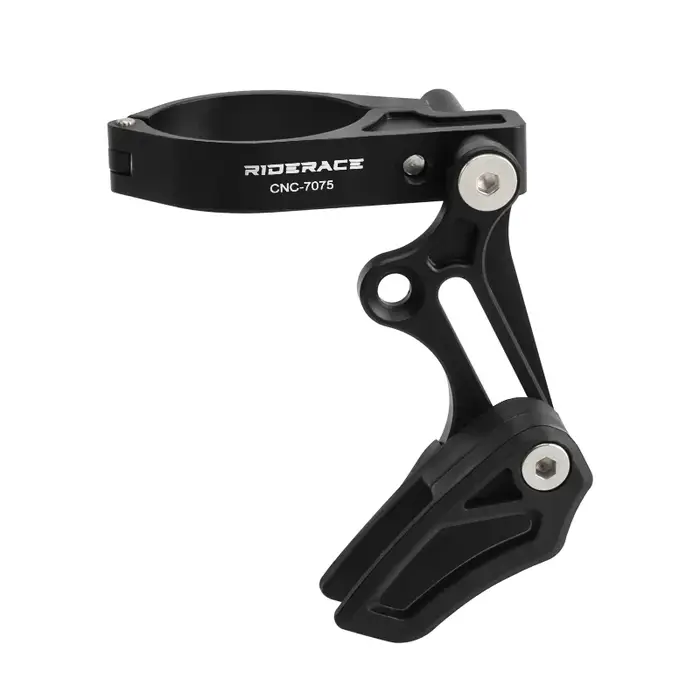Guide de chaîne de vélo, ISCG 03/05 BB Mount vtt, plateau simple 32-38T 1x système plaque de protect
