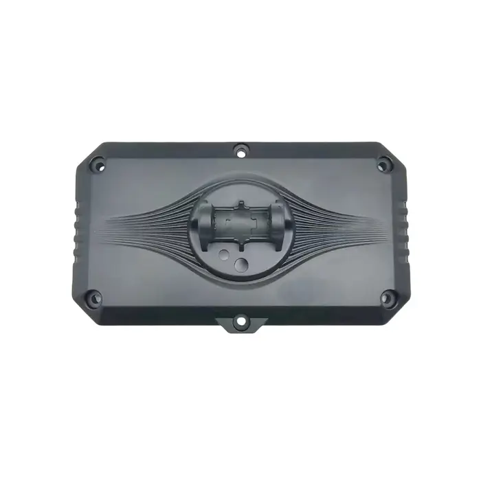 Accessoires couvercle avant