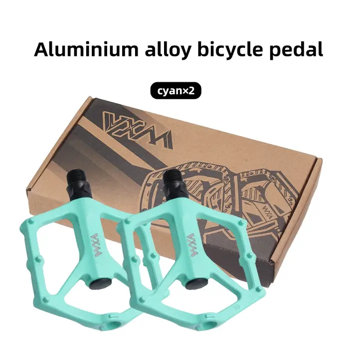 VXM 2 DU pédales de vélo ultralégères BMX vtt