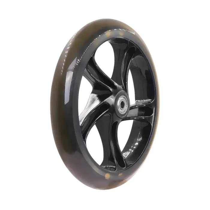 Roues de trottinette pour adultes