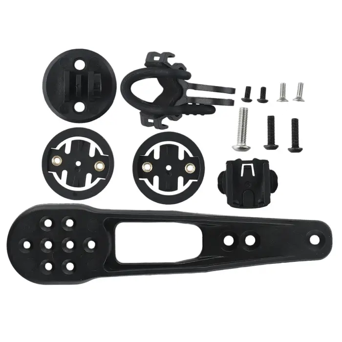 Support d'ordinateur pour guidon de vélo de route