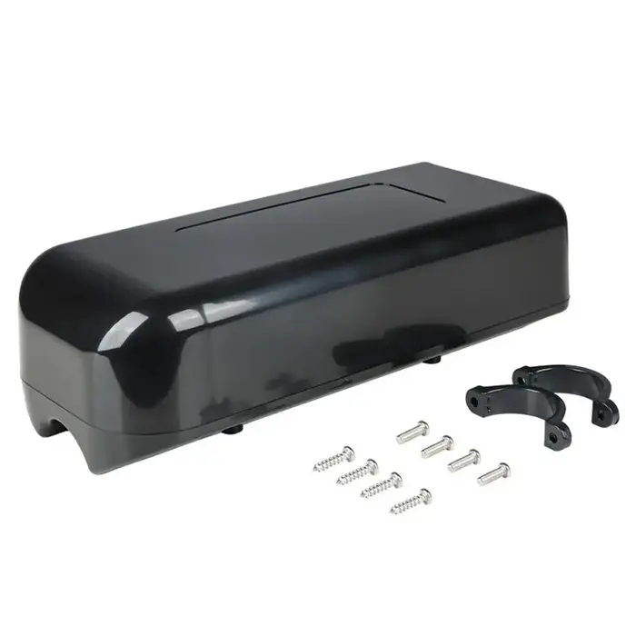 Boîte de contrôleur de vélo électrique 250x105x75mm