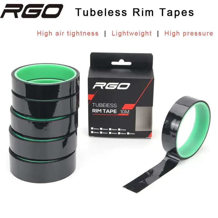 RGO – revêtement de pneu de vélo