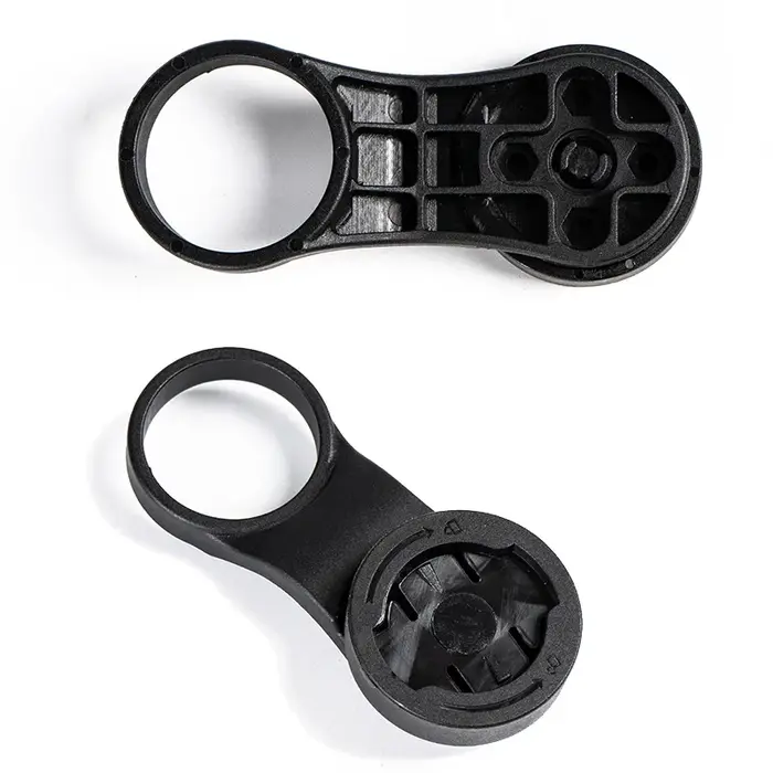 Guidon de vélo rotatif à 360 degrés, pour Garmin Edge520 1030, support WAHOO pour XOSS iGPSPORT, bas