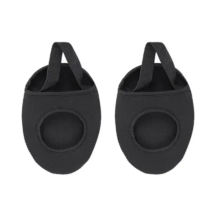 Couvre-chaussures de cyclisme imperméables