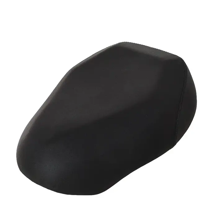 Selle de Vélo Confortable, Large et Souple, Coussin de Siège, pour Vélo de Route, VTT, Scooter Élect
