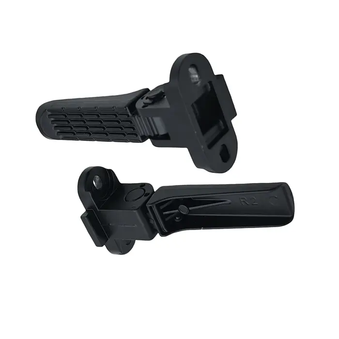 Pédales pliables pour vélo électrique OUXI V8