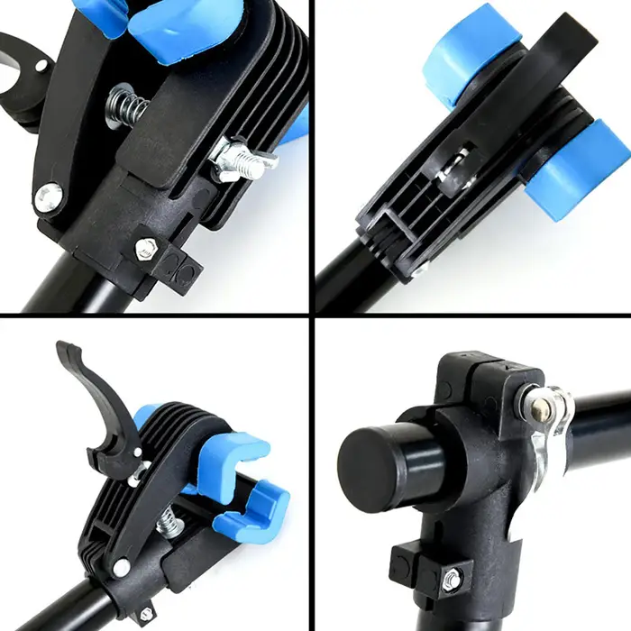 Support de réparation de vélo