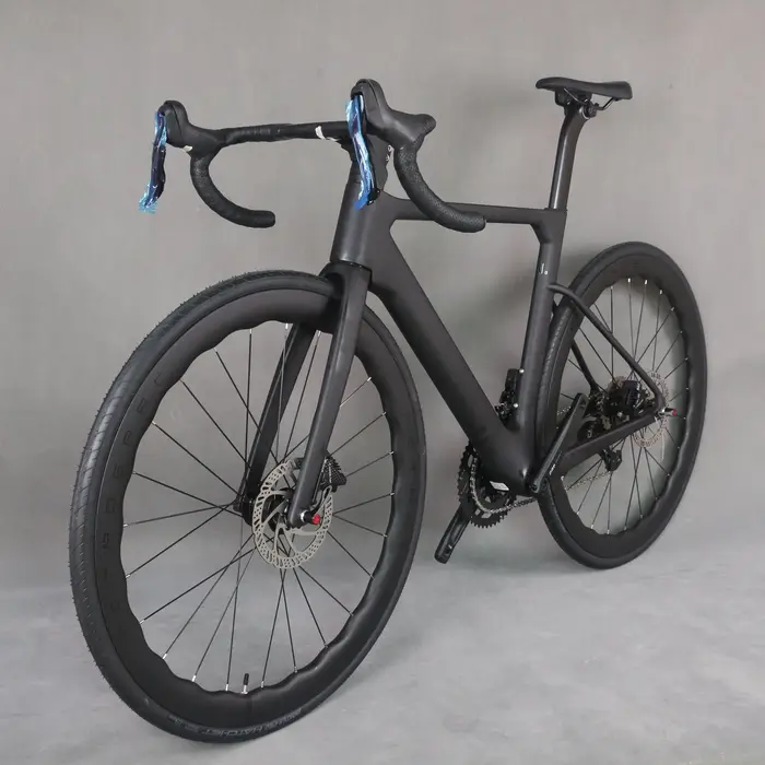 2024 nouveau Style TT-X42 vélo
