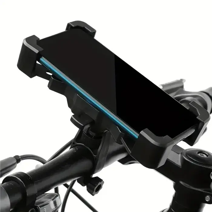 Support de téléphone pour vélo