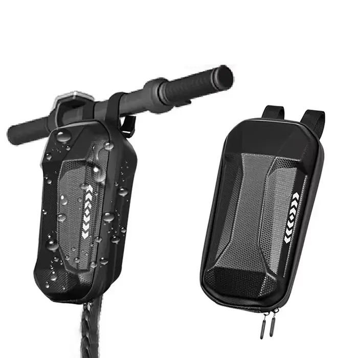 Sac avant étanche pour scooter électrique Xiaomi