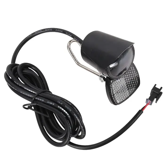 Phare 12-80V pour trottinettes électriques