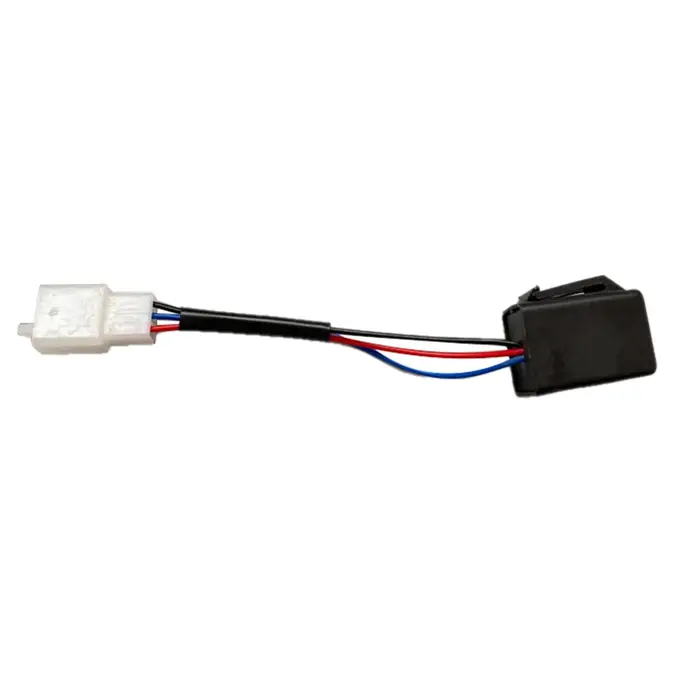 Y67A-relais de clignotant pour vélo électrique Ebike