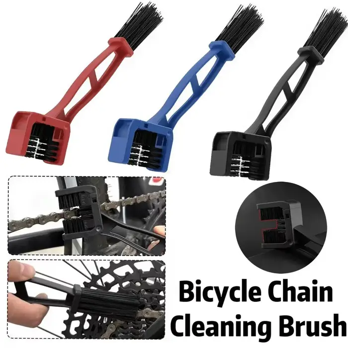 Brosse de nettoyage pour vélo