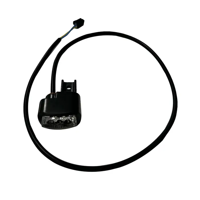 Clignotant arrière droit d'origine pour Segway P65 P100S