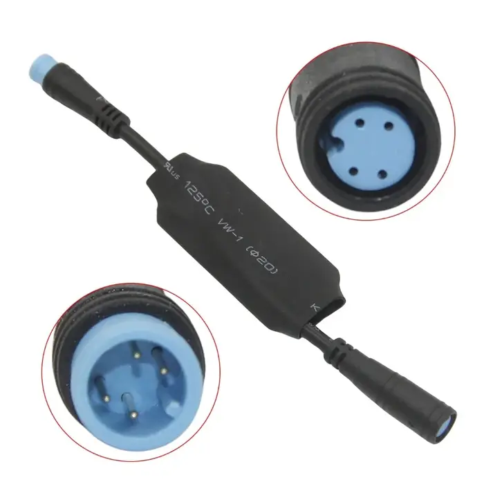 Contrôleur de vitesse pour trottinettes électriques Xiaomi modèles Pro