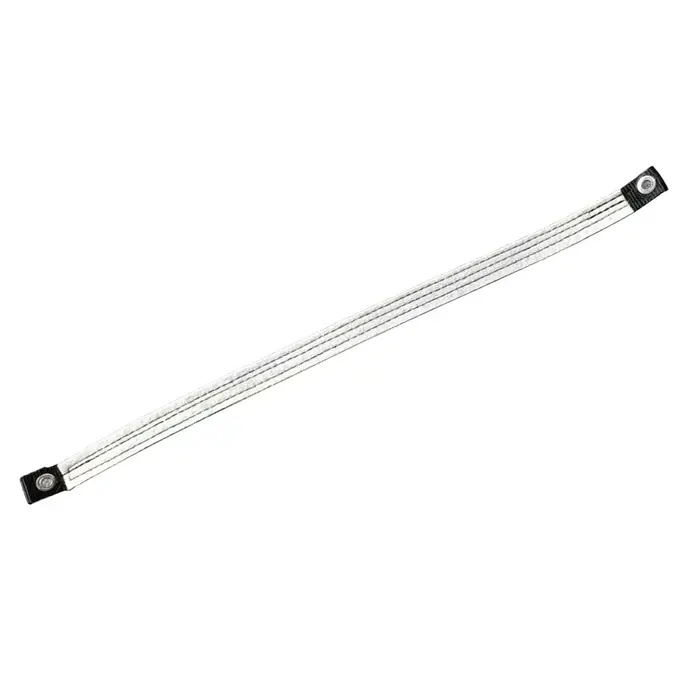 Sangle de frein à friction pour vélos d'exercice